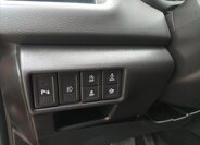 Suzuki SX4 S-Cross SUV / Terénní 1,4 l 103 kw