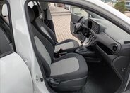 Hyundai i10 Hatchback 998,0 49 kw
