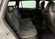 Škoda Kodiaq SUV / Terénní 2,0 l 176 kw