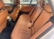 BMW Řada 5 Kombi 3,0 l 210 kw