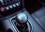 Ford Mustang Kupé 5,0 l 331 kw