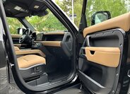 Land Rover Defender SUV / Terénní 5,0 l 313 kw
