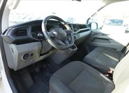 Volkswagen Transporter Ostatní 2,0 l 81 kw