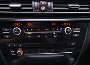 BMW X5 SUV 3,0 l 190 kw