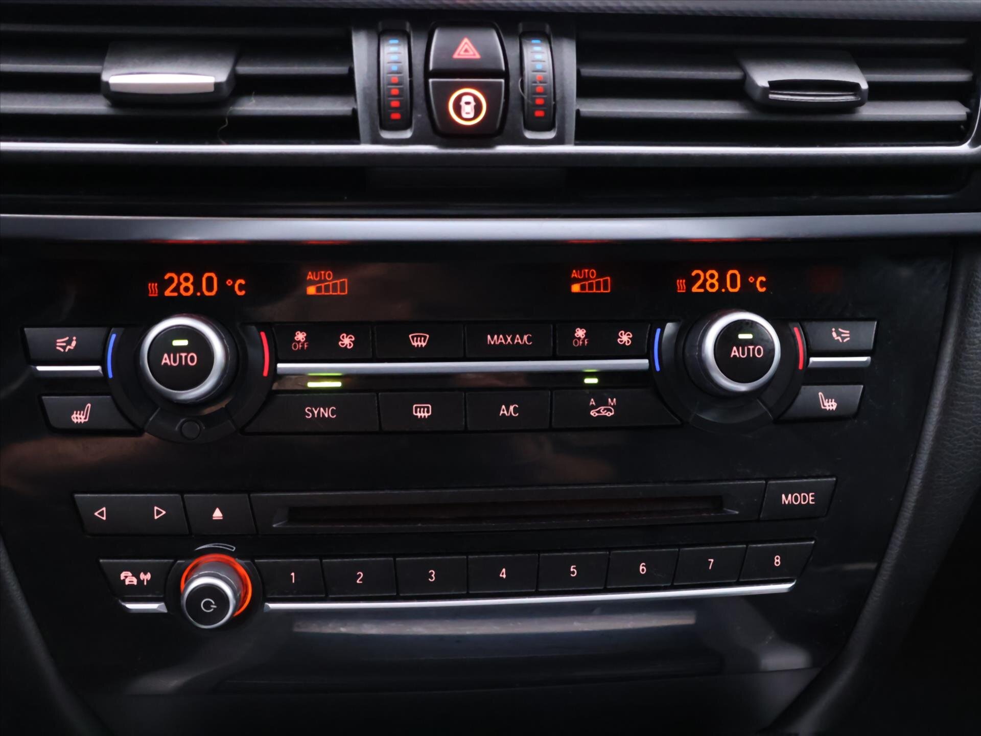 BMW X5 SUV 3,0 l 190 kw