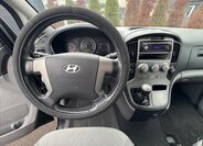 Hyundai H 1 Kombi 2,5 l 120 kw