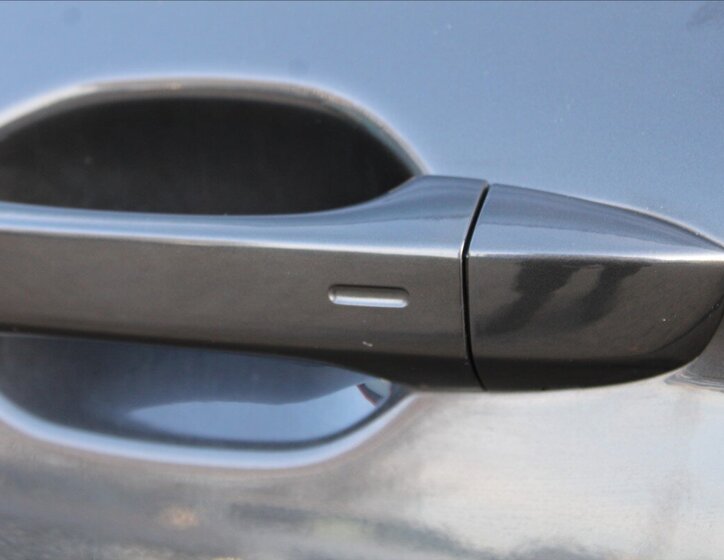 Volkswagen Passat Kombi 2,0 l 140 kw