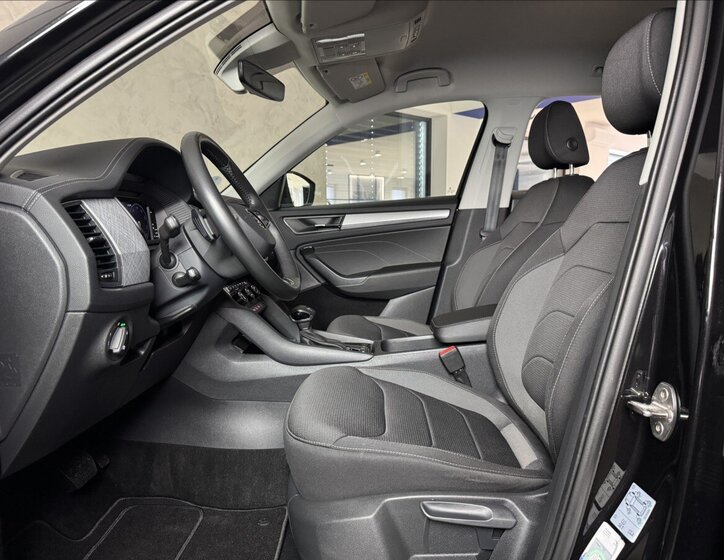 Škoda Kodiaq SUV / Terénní 2,0 l 110 kw