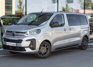 Citroën SpaceTourer 1