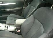 Subaru Outback SUV 2,0 l 110 kw