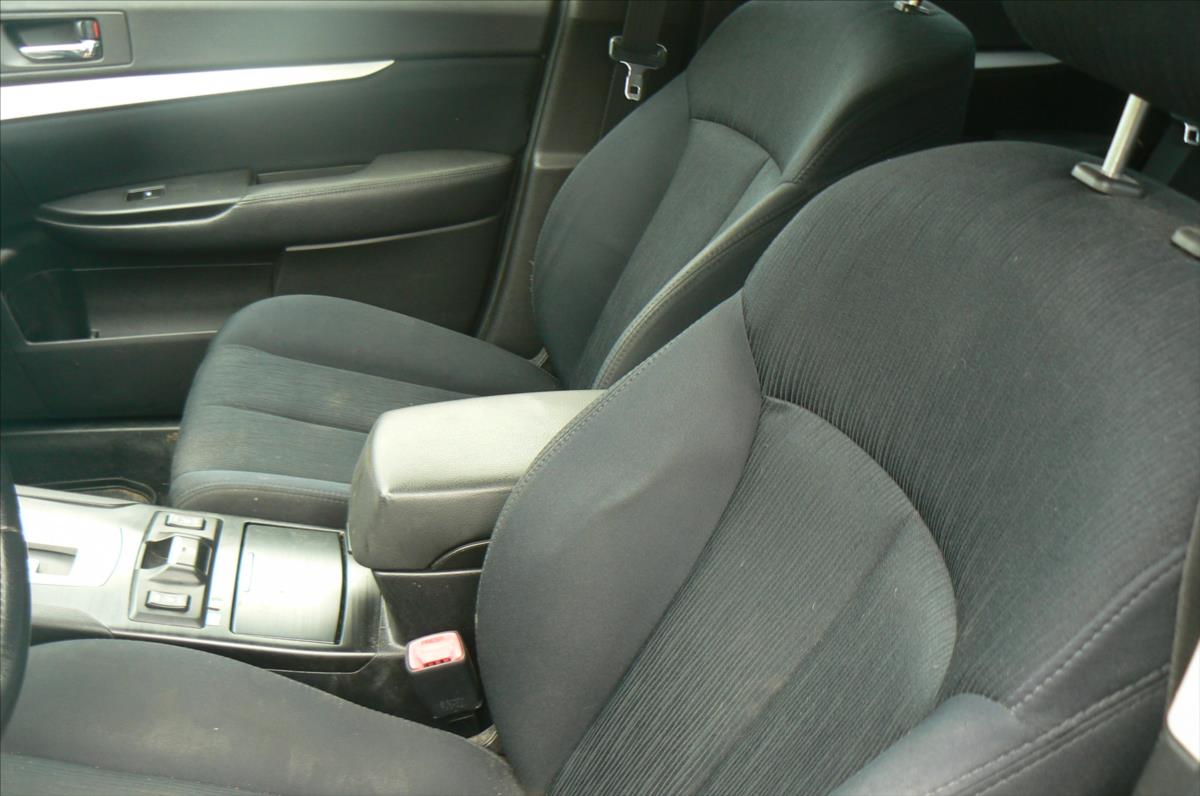 Subaru Outback SUV 2,0 l 110 kw