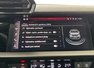 Audi RS 3 Sedan / Limuzína 2,5 l 294 kw