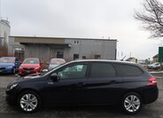 Peugeot 308 Kombi 2,0 l 110 kw