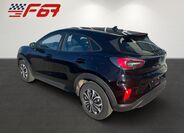 Ford Puma 4