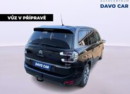 Citroën C4 Picasso MPV 2,0 l 110 kw