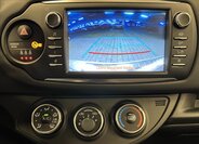 Toyota Yaris Kombi 1,5 l 82 kw