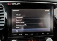 Mitsubishi Outlander SUV / Terénní 2,4 l 165 kw