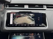 Land Rover Range Rover Velar SUV / Terénní 2,0 l 177 kw