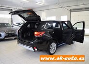 Mitsubishi Outlander SUV 0,0 0