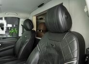 Mercedes-Benz Třídy V 6