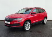 Škoda Karoq SUV / Terénní 999,0 85 kw