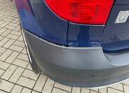 Škoda Yeti MPV 2,0 l 81 kw