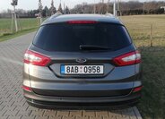 Ford Mondeo Kombi 0,0 0