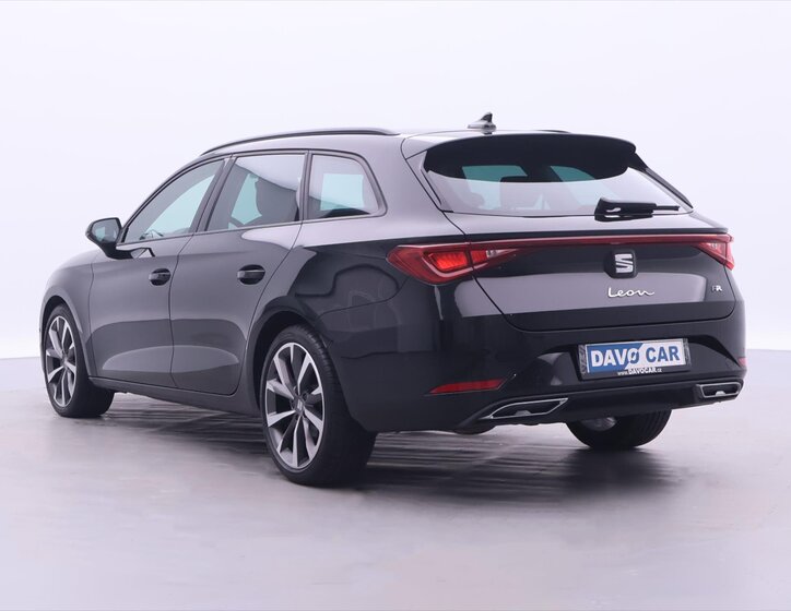 Seat Leon Kombi 2,0 l 110 kw