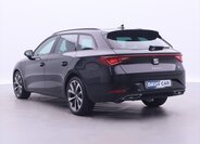Seat Leon Kombi 2,0 l 110 kw