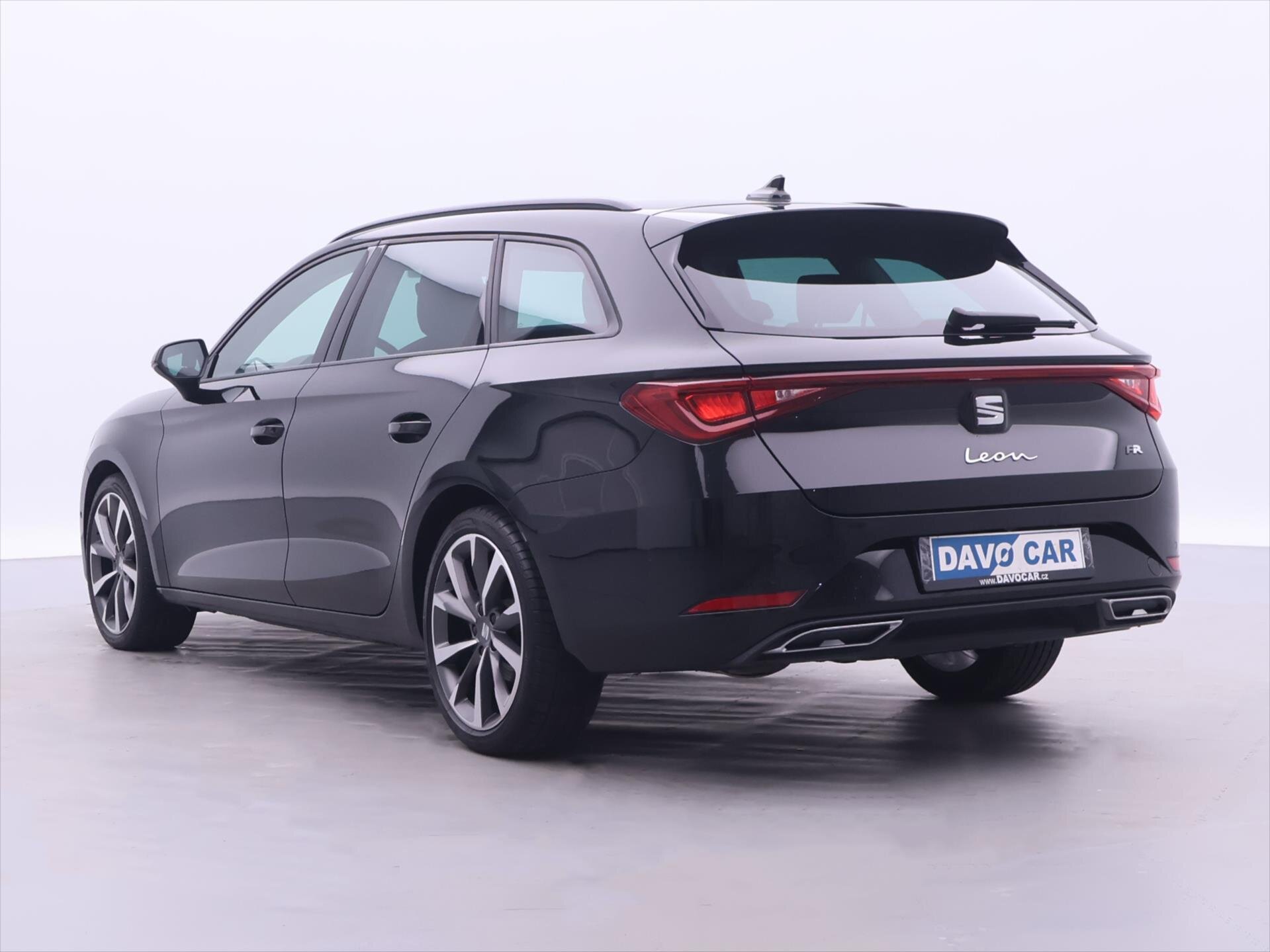 Seat Leon Kombi 2,0 l 110 kw