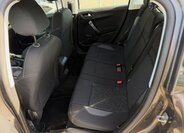 Peugeot 2008 SUV / Terénní 1,2 l 60 kw