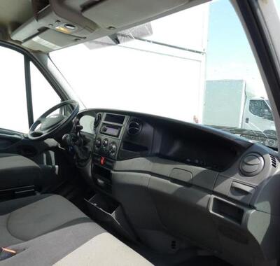 Iveco Daily 10