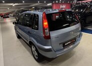 Ford Fusion Hatchback 1,4 l 59 kw