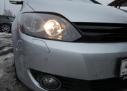 Volkswagen Golf Plus 5