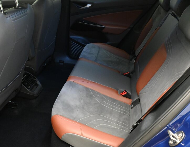 Volkswagen ID.4 SUV / Terénní 0,0 150 kw