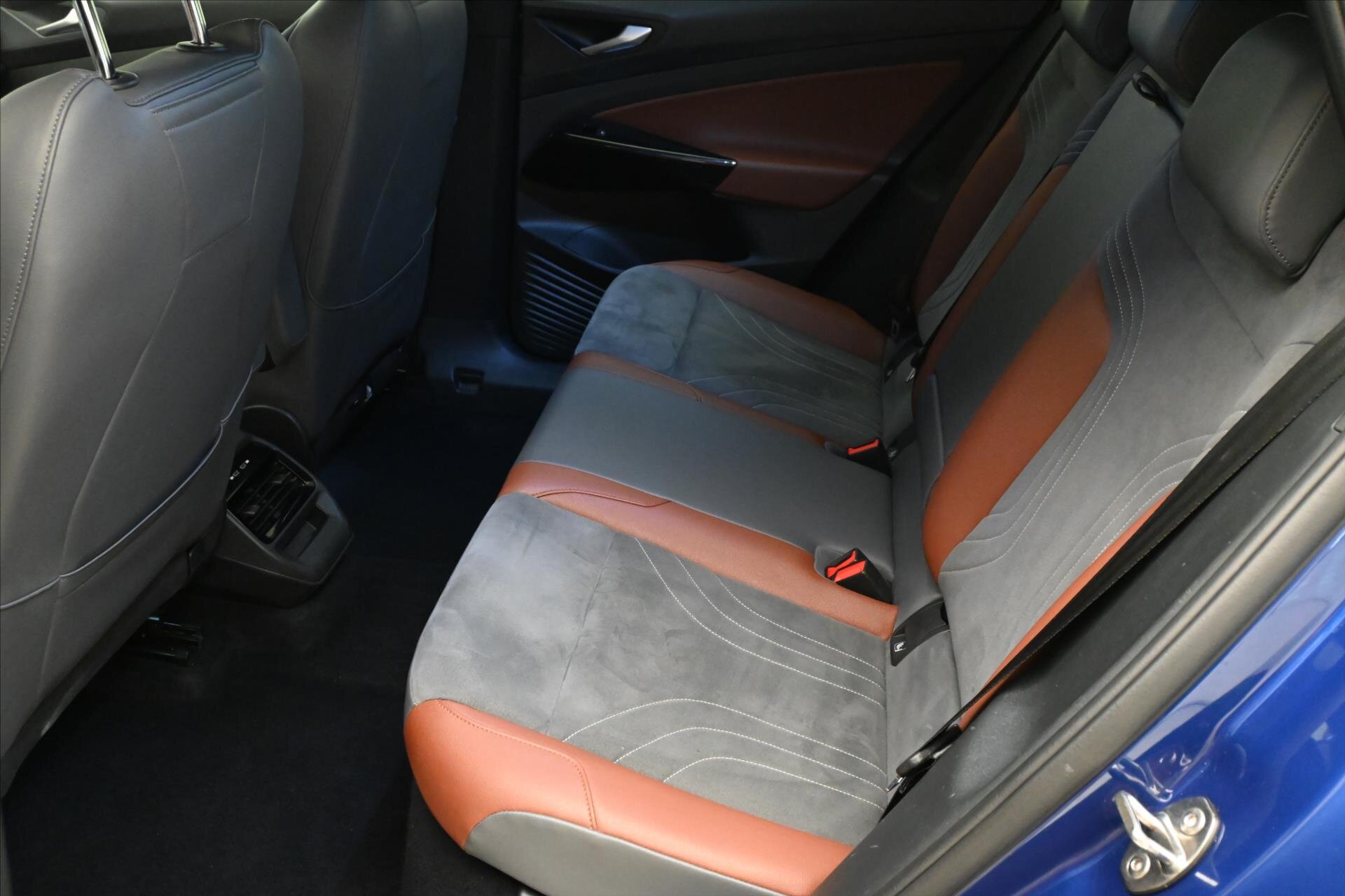 Volkswagen ID.4 SUV / Terénní 0,0 150 kw