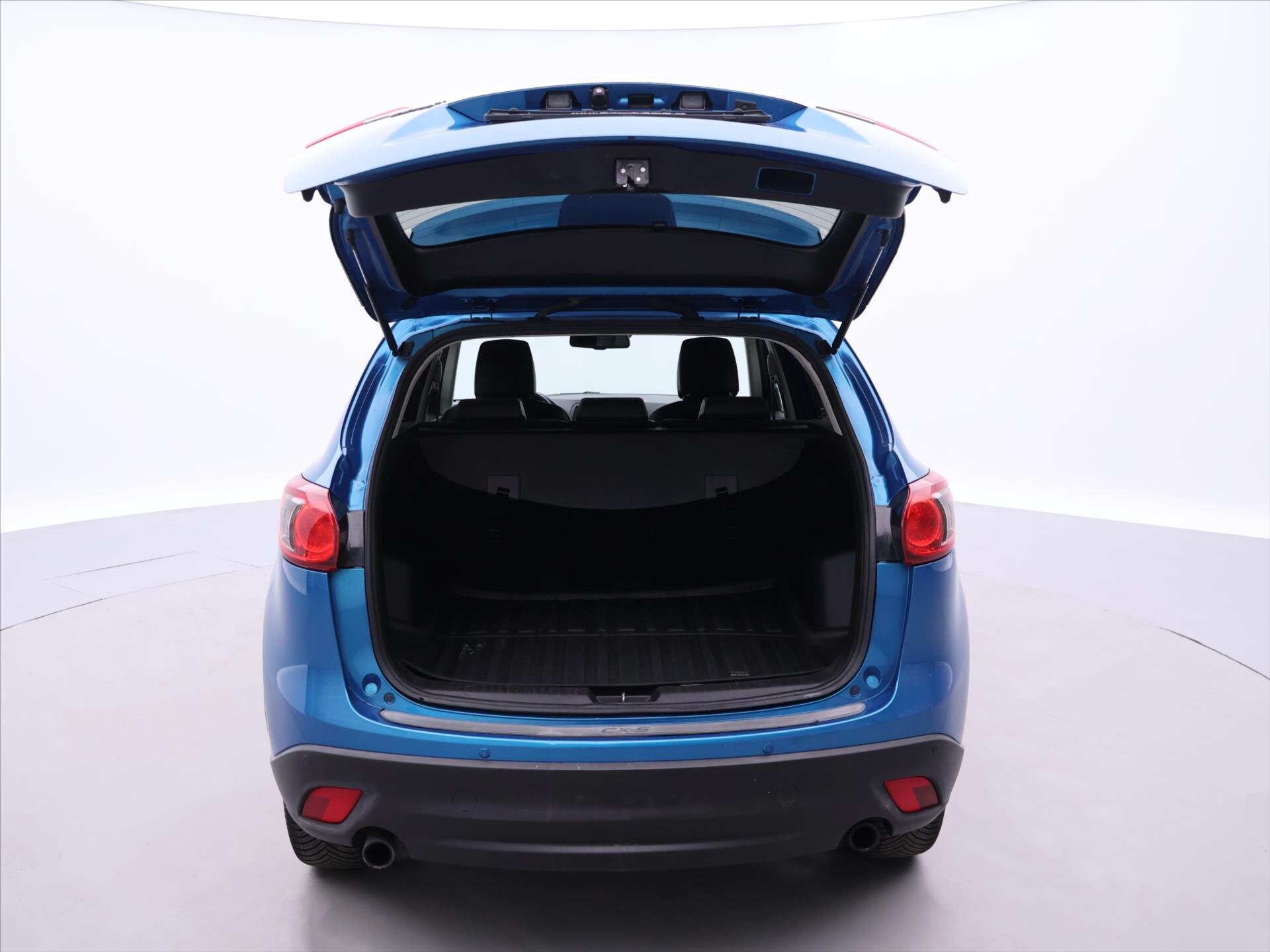 Mazda CX-5 SUV 2,0 l 118 kw