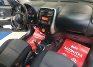 Nissan Micra Hatchback 1,2 l 59 kw