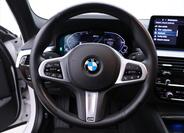 BMW Řada 5 20