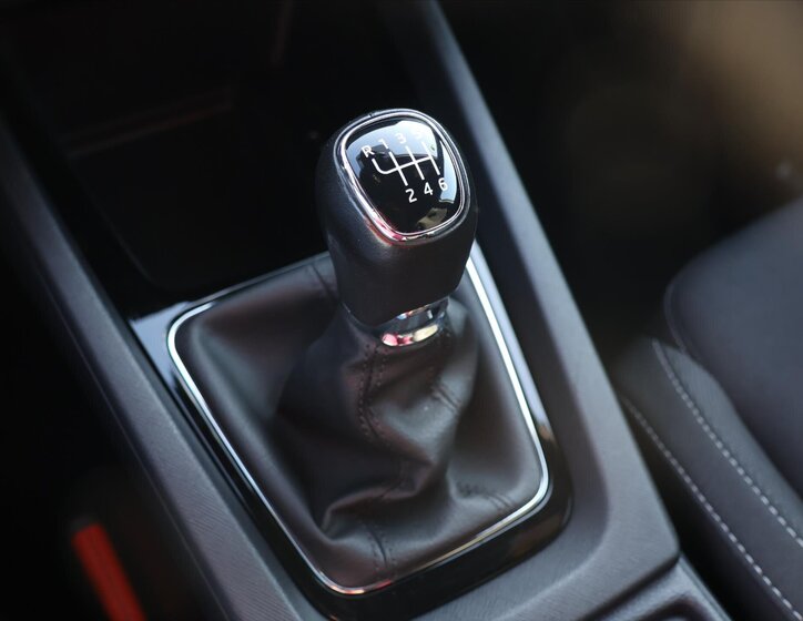 Škoda Octavia Kombi 999,0 81 kw