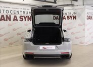 Porsche Panamera Hatchback 4,0 l 368 kw