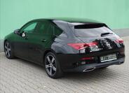 Mercedes-Benz CLA 16