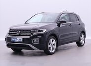 Volkswagen T-Cross 3