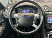 Ford S-MAX MPV 2,0 l 103 kw