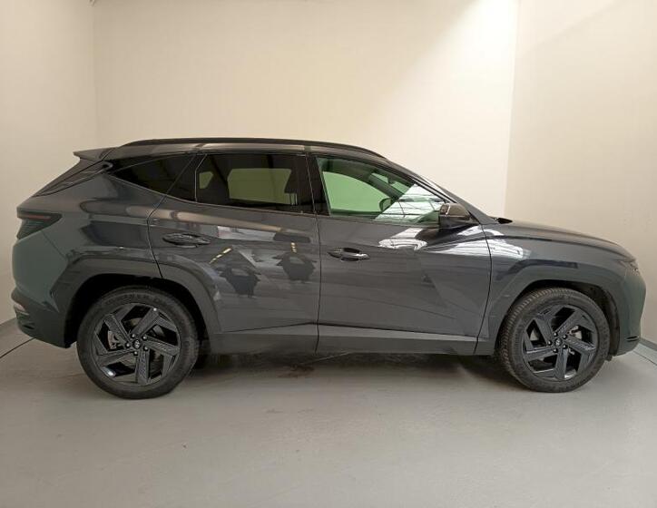 Hyundai Tucson 8