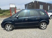 Opel Meriva Hatchback 1,6 l 74 kw