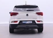 SsangYong Korando SUV / Terénní 1,5 l 120 kw