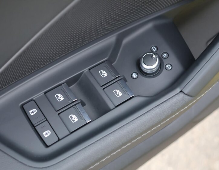 Audi S3 Hatchback 2,0 l 228 kw