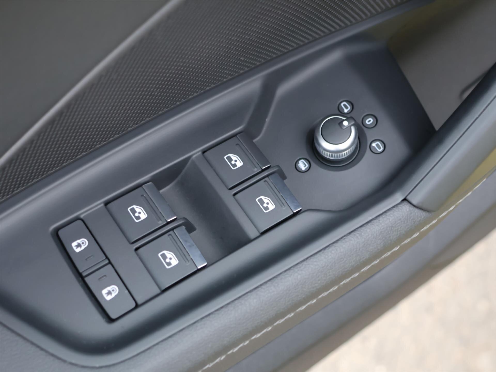 Audi S3 Hatchback 2,0 l 228 kw