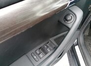 Škoda Octavia Kombi 2,0 l 135 kw